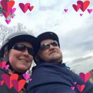 Meet your Posher, Tammy